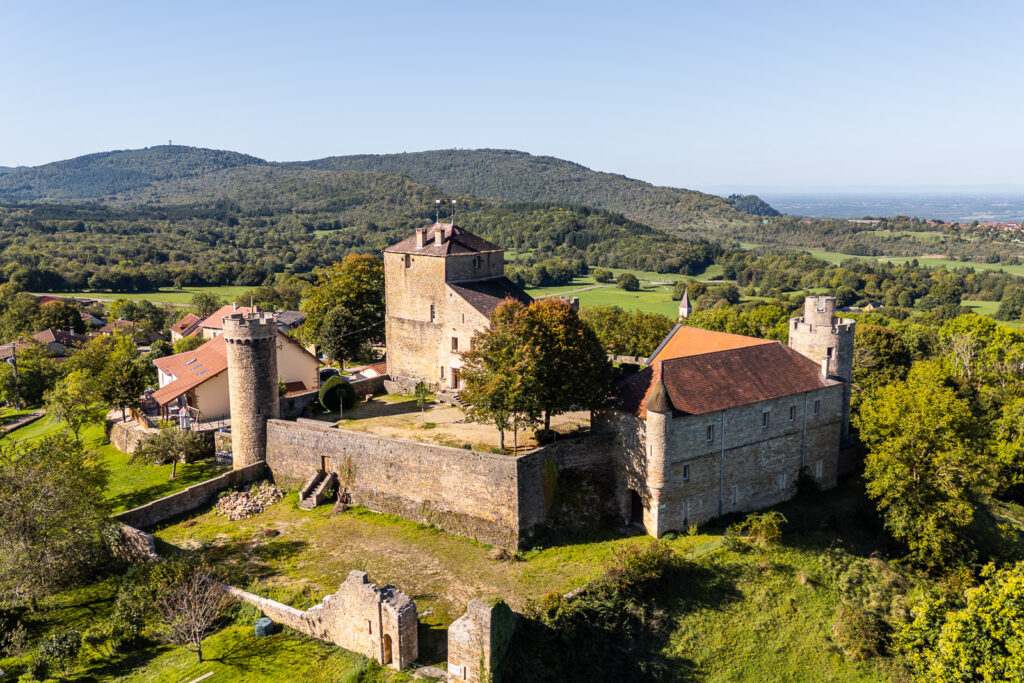 Photographe immobilier Jura
