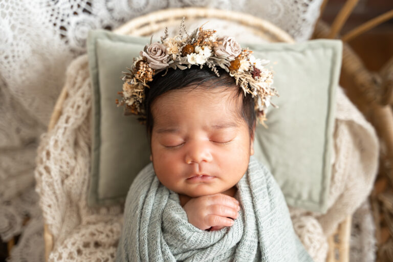 Photographie naissance studio Morez Jura - Les Rousses - Suisse - Doubs - Ain - Lons le Saunier - Pontarlier