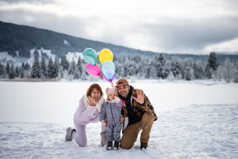 Photographe famille jura Suisse Les Rousses Nyon Lons le Saunier Pontarlier