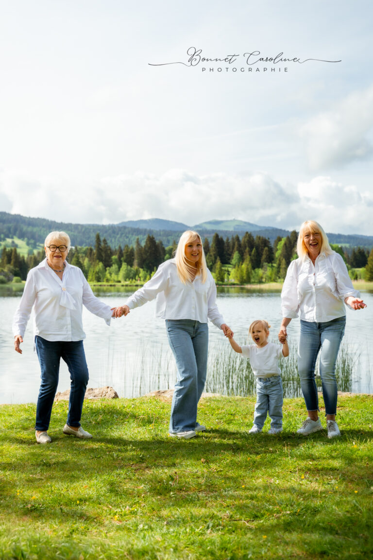 Photographe famille Jura Bourgogne-franche-comté Lons-le-Saunier Dole Suisse-Romande Nyon