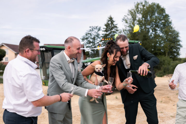 Photographe mariage couple Doubs La Rivière-Drugeon Pontarlier Besançon