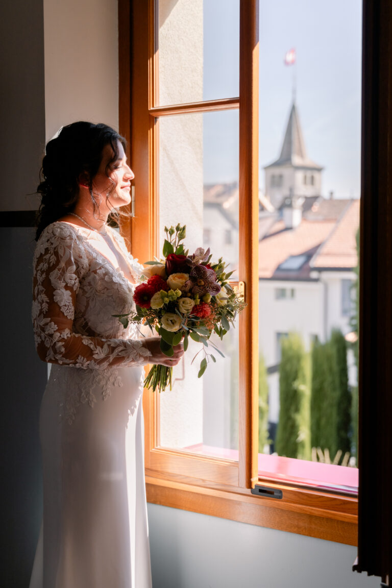 Photographe mariage couple Suisse Crissier Lausanne Genève Nyon